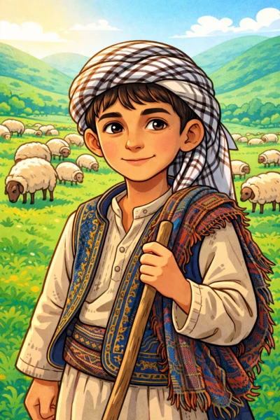 شوانه حَلال زادەي