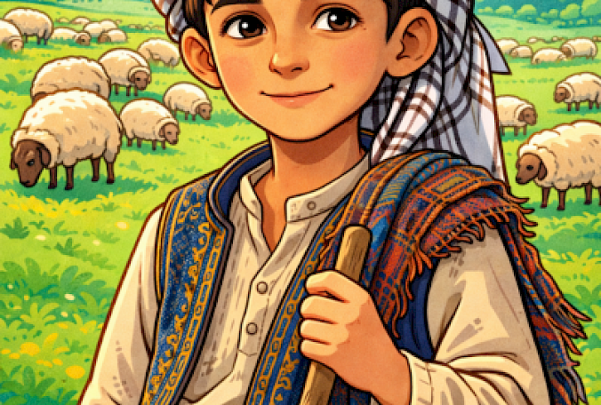 شوانه حَلال زادەي